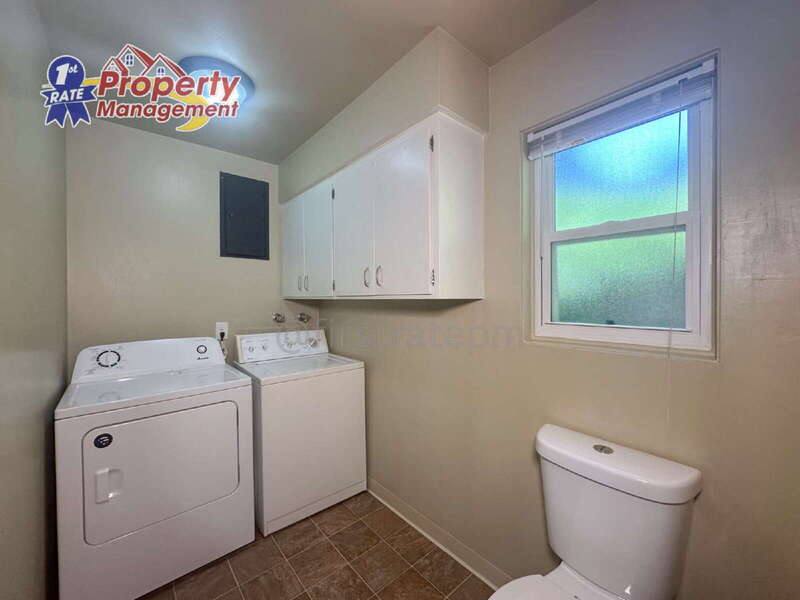 Apartment for rent at 1821 S Jessie St, Boise, ID 83705
