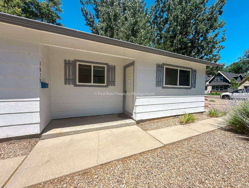 Apartment for rent at 1821 S Jessie St, Boise, ID 83705