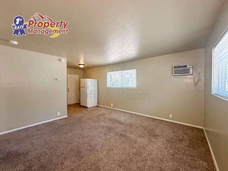 Apartment for rent at 1821 S Jessie St, Boise, ID 83705