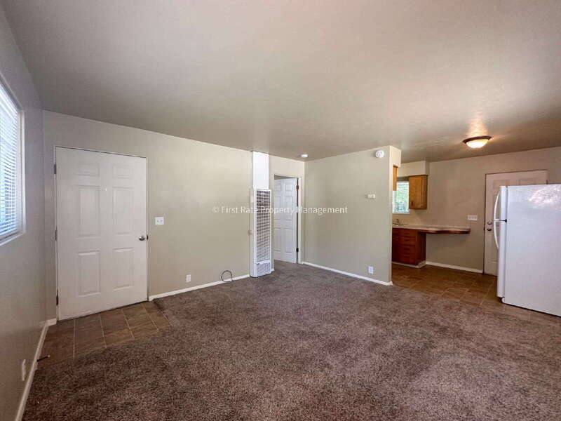 Apartment for rent at 1821 S Jessie St, Boise, ID 83705