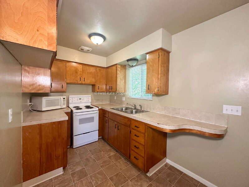 Apartment for rent at 1821 S Jessie St, Boise, ID 83705