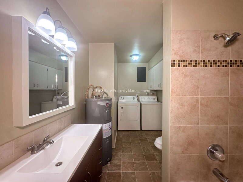 Apartment for rent at 1821 S Jessie St, Boise, ID 83705
