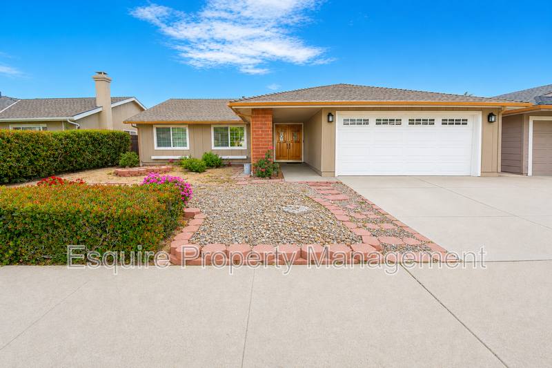 House for rent at 2065 Pamela St, Oxnard, CA 93036