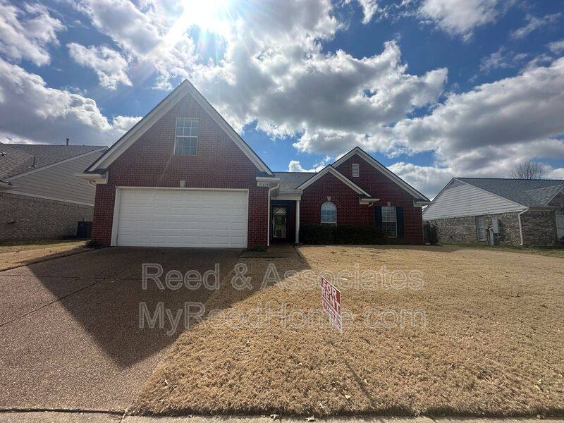 House for rent at 11625 Dempsey Dr, Arlington, TN 38002