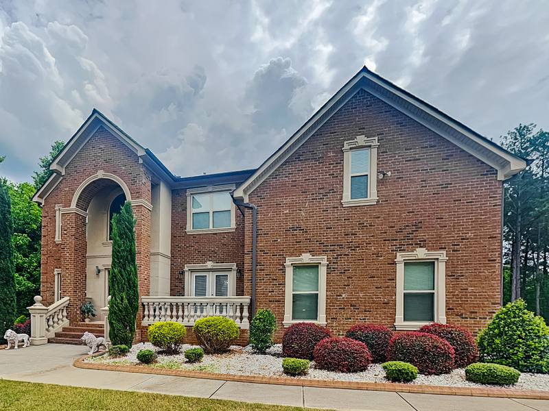 House for rent at 85 Lotus Lane, Covington, GA 30016