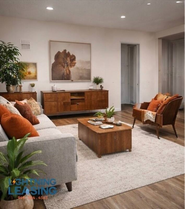 Apartment for rent at 4305 5th St #5, Los Angeles, CA 90020