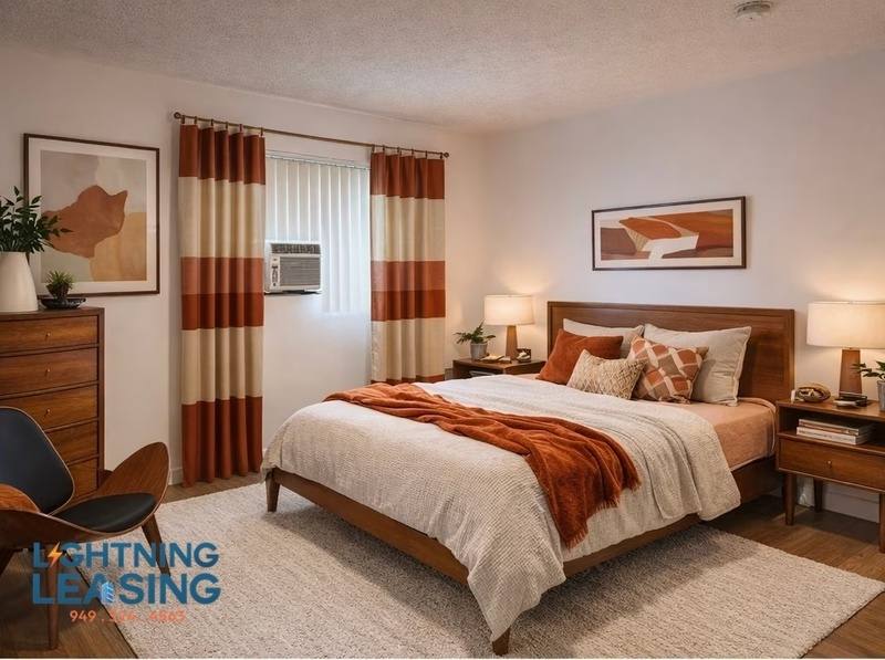 Apartment for rent at 4305 5th St #5, Los Angeles, CA 90020