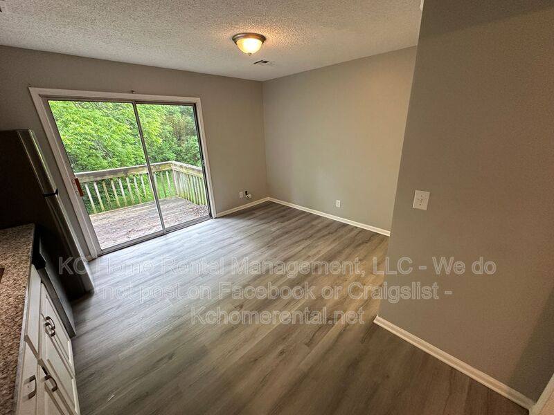 Apartment for rent at 4711 Switzer Rd, Shawnee, KS 66203