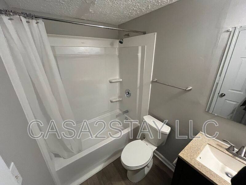 Apartment for rent at 1390 S Wilson Rd #16, Radcliff, KY 40160