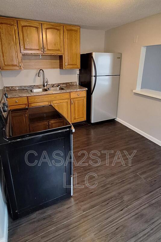 Apartment for rent at 1390 S Wilson Rd #16, Radcliff, KY 40160