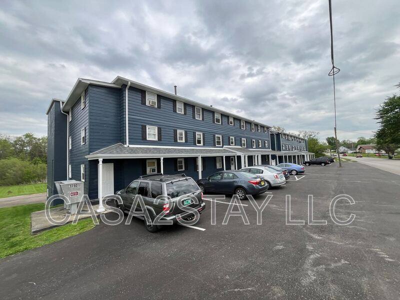 Apartment for rent at 1390 S Wilson Rd #16, Radcliff, KY 40160