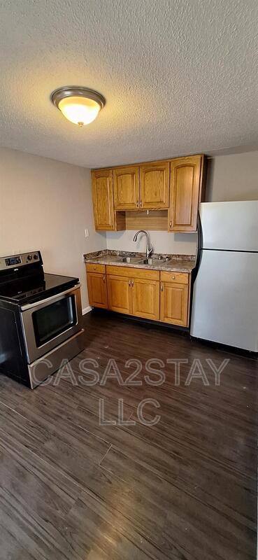 Apartment for rent at 1390 S Wilson Rd #16, Radcliff, KY 40160