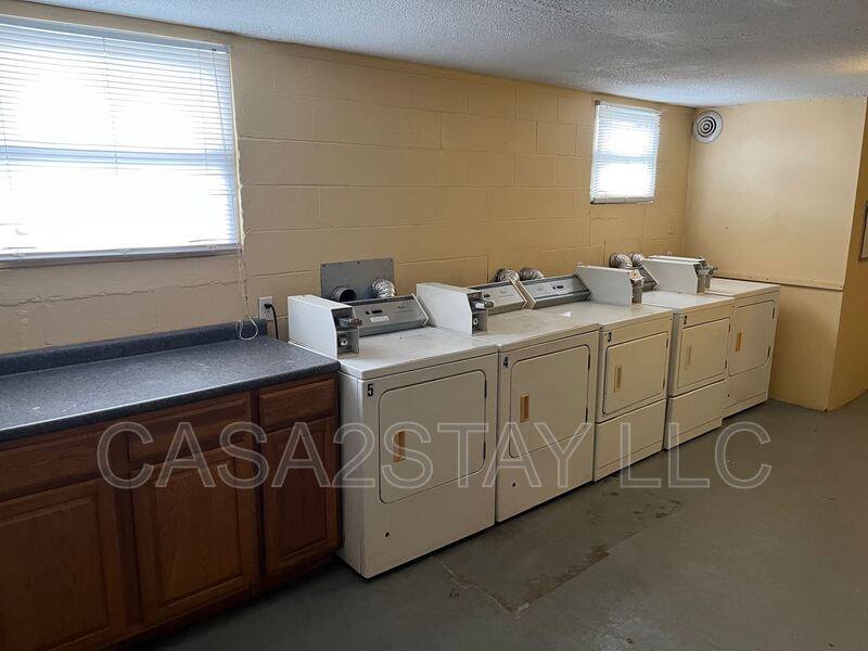 Apartment for rent at 1390 S Wilson Rd #16, Radcliff, KY 40160