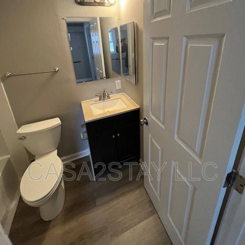 Apartment for rent at 1390 S Wilson Rd #16, Radcliff, KY 40160