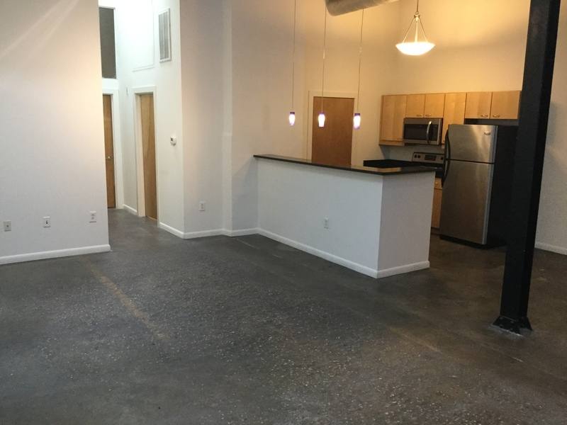 Apartment for rent at 1101 W Marshall St #119, Richmond, VA 23220