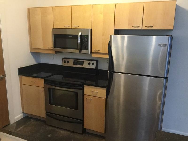 Apartment for rent at 1101 W Marshall St #119, Richmond, VA 23220