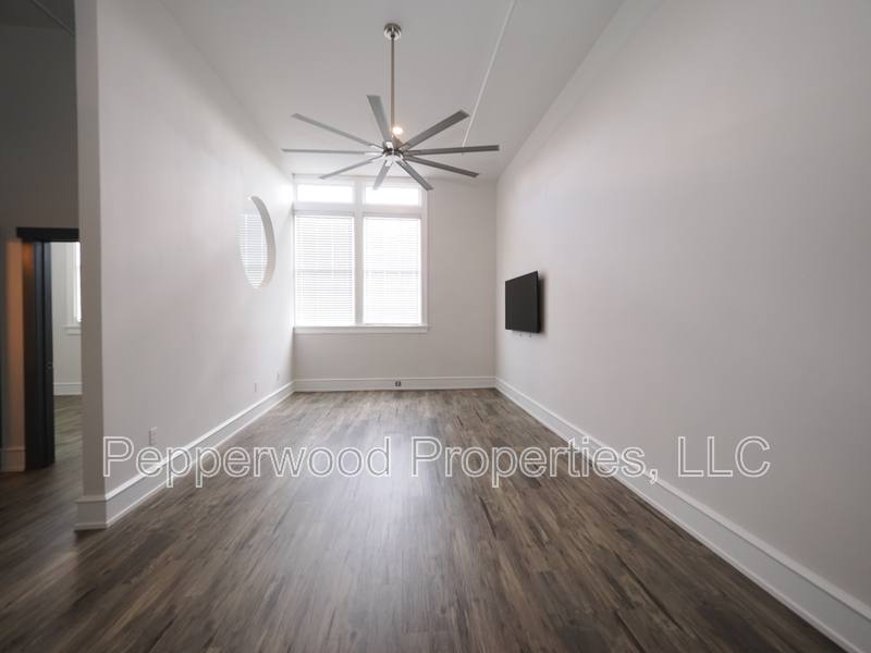 Apartment for rent at 600 Magnolia St #104, Spartanburg, SC 29303