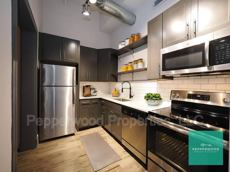 Apartment for rent at 600 Magnolia St #104, Spartanburg, SC 29303