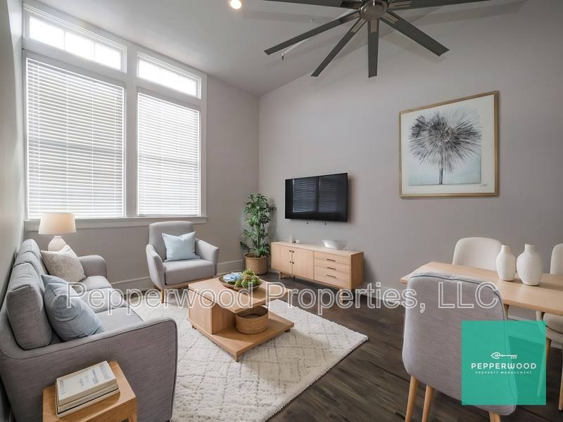 Apartment for rent at 600 Magnolia St #104, Spartanburg, SC 29303