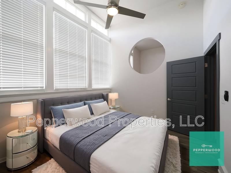 Apartment for rent at 600 Magnolia St #104, Spartanburg, SC 29303