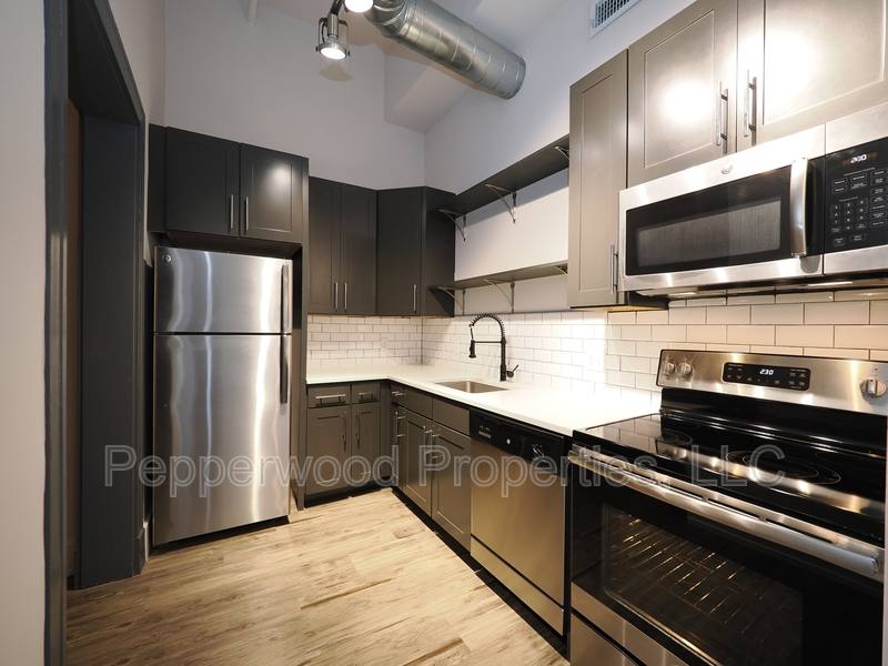 Apartment for rent at 600 Magnolia St #104, Spartanburg, SC 29303