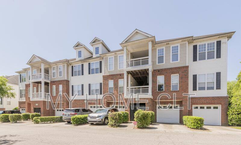 Condo for rent at 6716 Mallard Park Dr #1, Charlotte, NC 28262