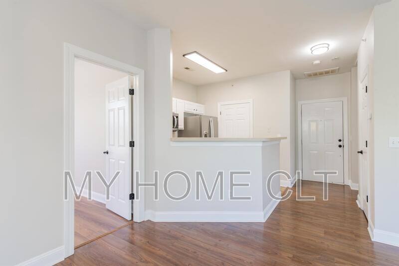 Condo for rent at 6716 Mallard Park Dr #1, Charlotte, NC 28262