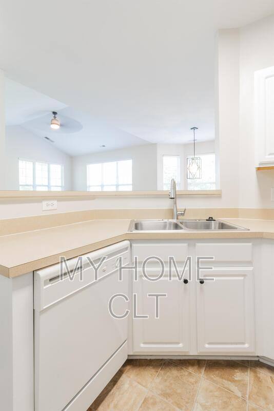 Condo for rent at 6716 Mallard Park Dr #1, Charlotte, NC 28262