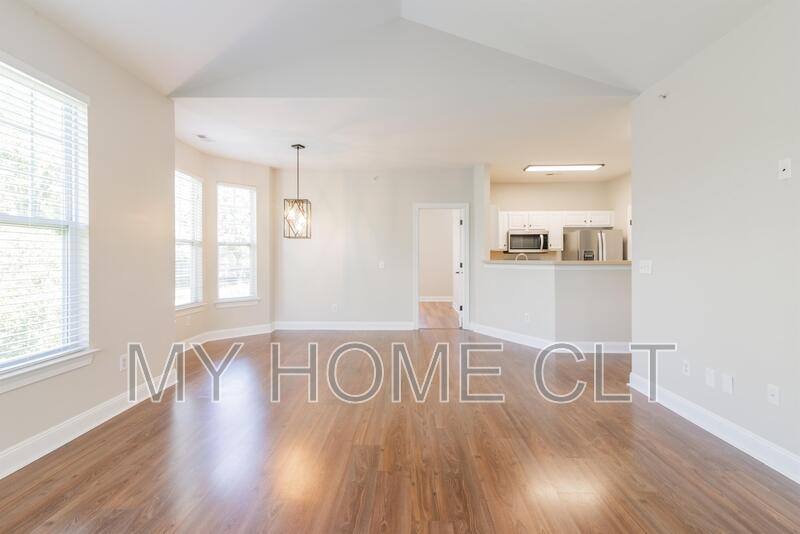 Condo for rent at 6716 Mallard Park Dr #1, Charlotte, NC 28262