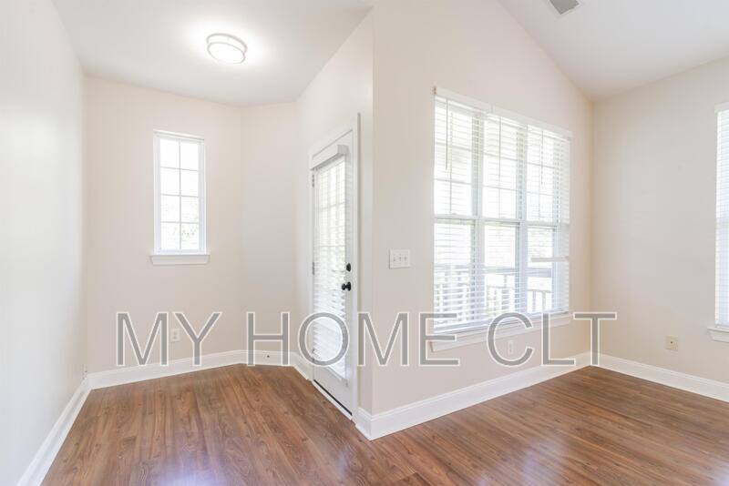 Condo for rent at 6716 Mallard Park Dr #1, Charlotte, NC 28262
