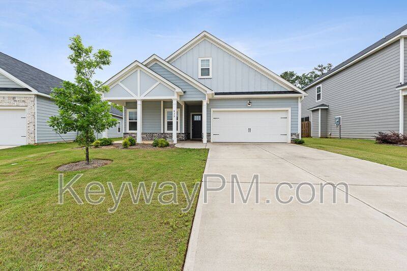 House for rent at 839 Speckled Teal Path, Aiken, SC 29803