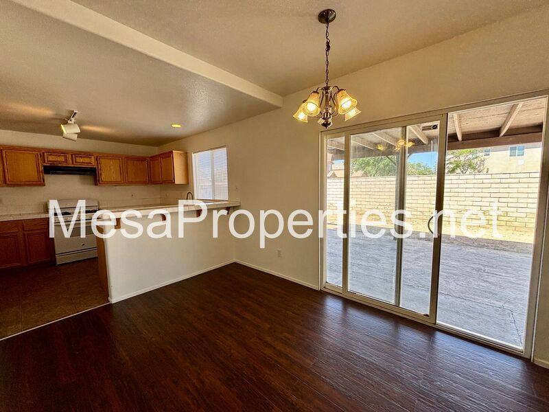House for rent at 15083 Brown Lane, Victorville, CA 92394