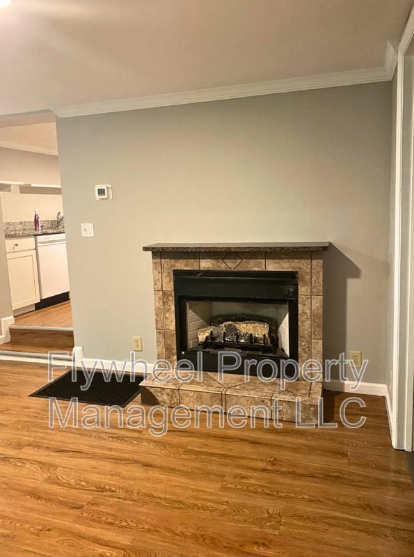 House for rent at 2829 New Jersey Ave, Chattanooga, TN 37406
