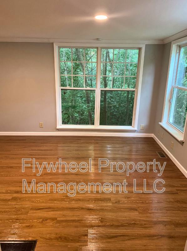 House for rent at 2829 New Jersey Ave, Chattanooga, TN 37406