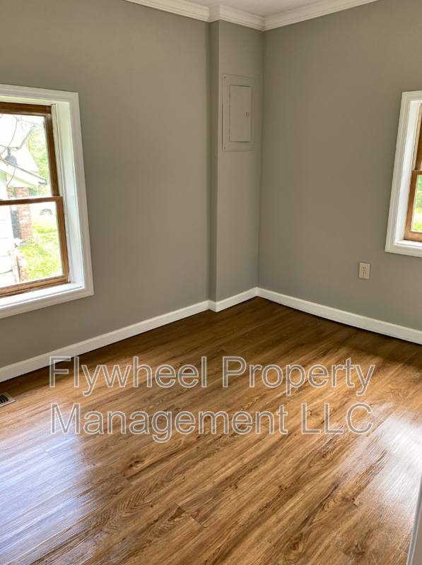 House for rent at 2829 New Jersey Ave, Chattanooga, TN 37406