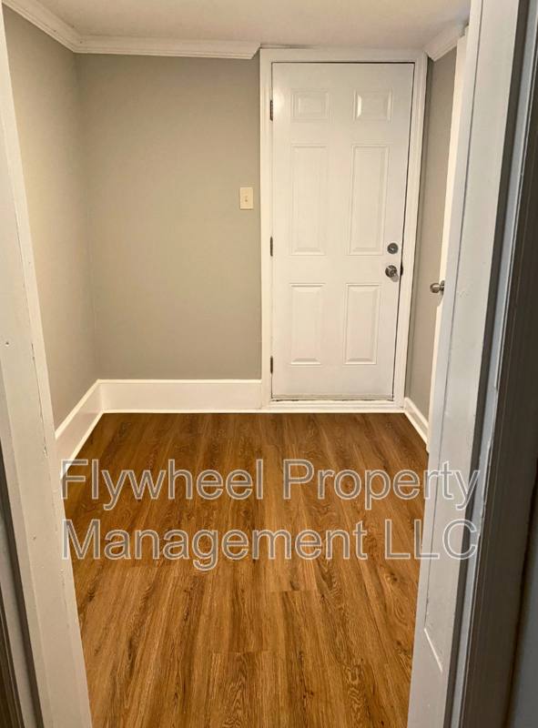 House for rent at 2829 New Jersey Ave, Chattanooga, TN 37406