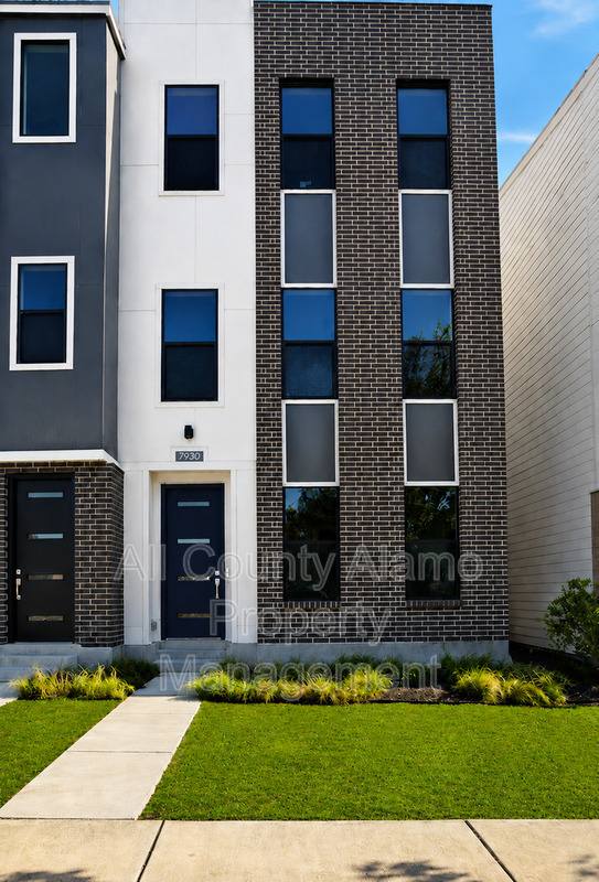Townhouse for rent at 7930 Kennedy Hill, San Antonio, TX 78235