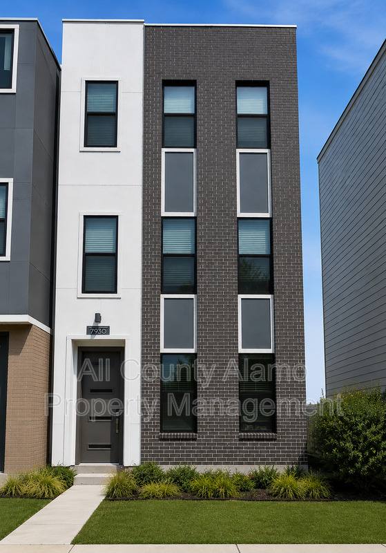 Townhouse for rent at 7930 Kennedy Hill, San Antonio, TX 78235