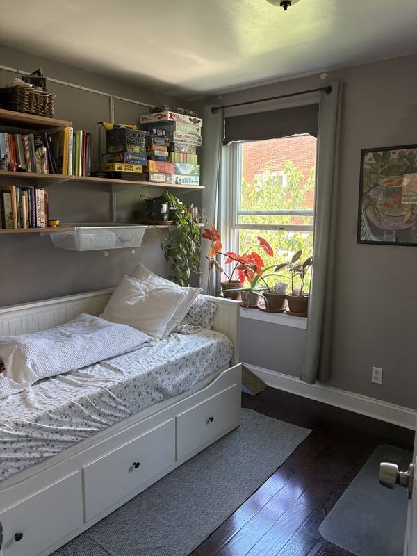 House for rent at 2144 Cherry St, Philadelphia, PA 19103