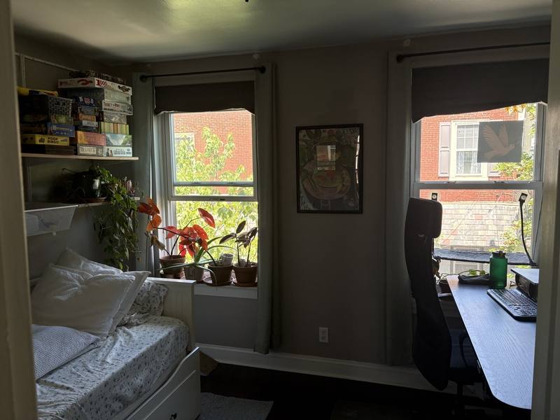 House for rent at 2144 Cherry St, Philadelphia, PA 19103
