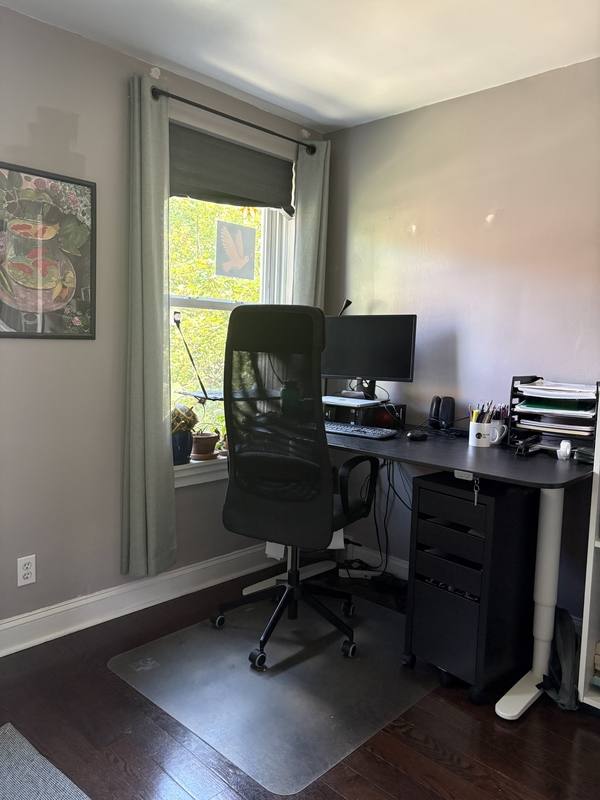 House for rent at 2144 Cherry St, Philadelphia, PA 19103