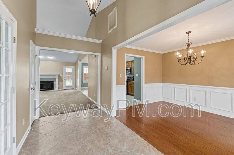 House for rent at 4858 High Meadows Dr, Grovetown, GA 30813