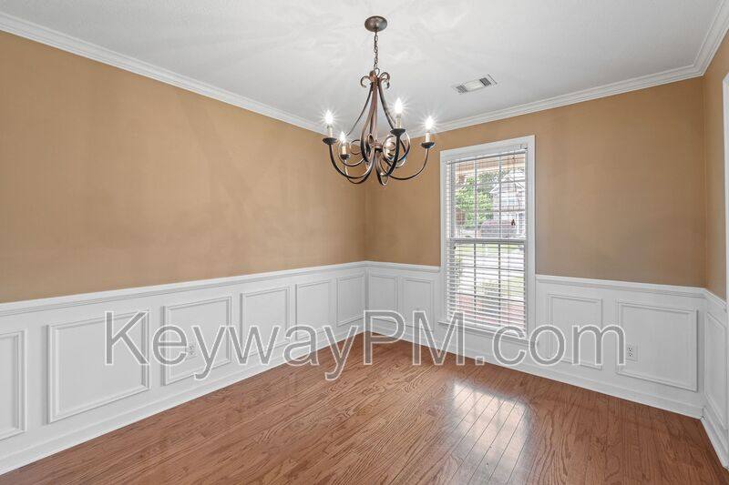 House for rent at 4858 High Meadows Dr, Grovetown, GA 30813
