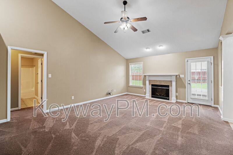 House for rent at 4858 High Meadows Dr, Grovetown, GA 30813