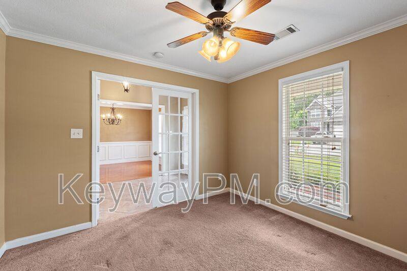 House for rent at 4858 High Meadows Dr, Grovetown, GA 30813