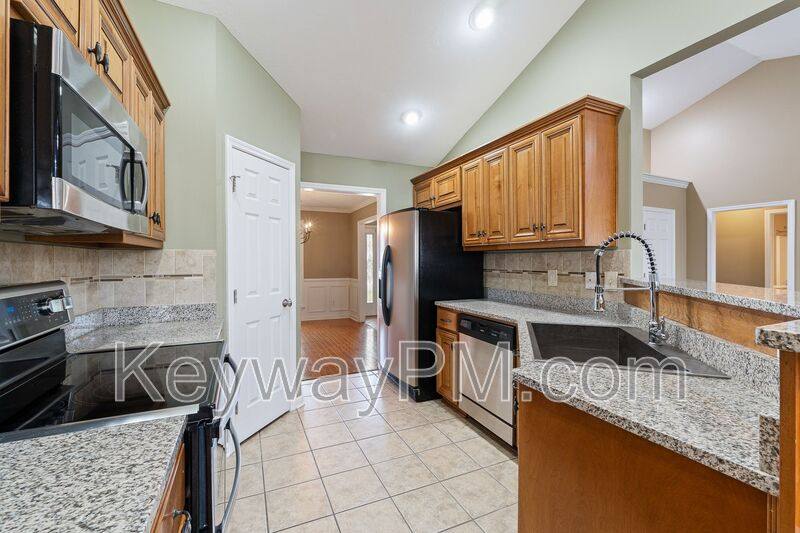 House for rent at 4858 High Meadows Dr, Grovetown, GA 30813