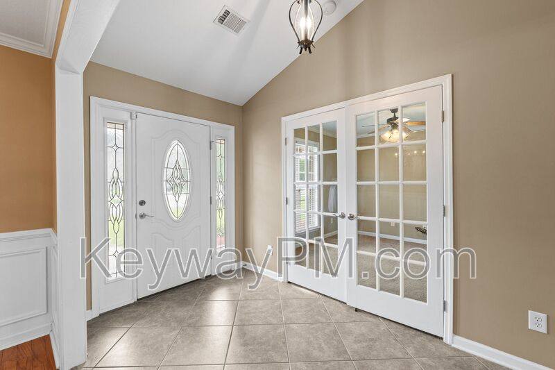 House for rent at 4858 High Meadows Dr, Grovetown, GA 30813
