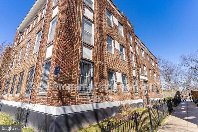 Condo for rent at 1441 Spring Rd NW #202, Washington, DC 20010