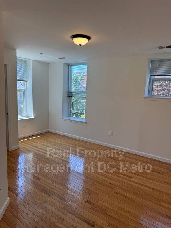 Condo for rent at 1441 Spring Rd NW #202, Washington, DC 20010