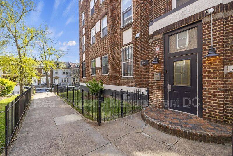 Condo for rent at 1441 Spring Rd NW #202, Washington, DC 20010